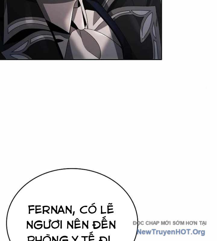 Học Viện Minh Triết: Chapter 8