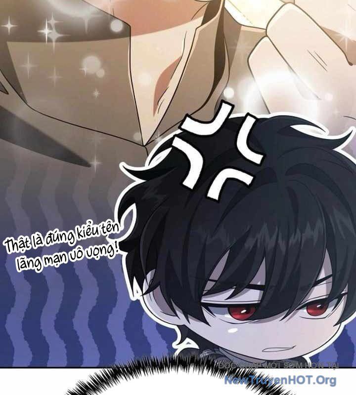 Học Viện Minh Triết: Chapter 8