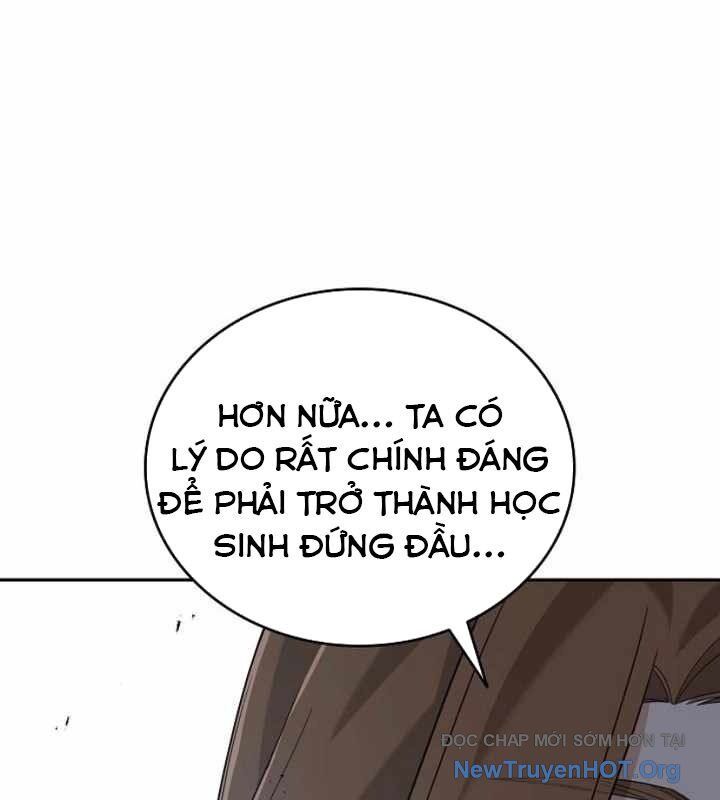 Học Viện Minh Triết: Chapter 8