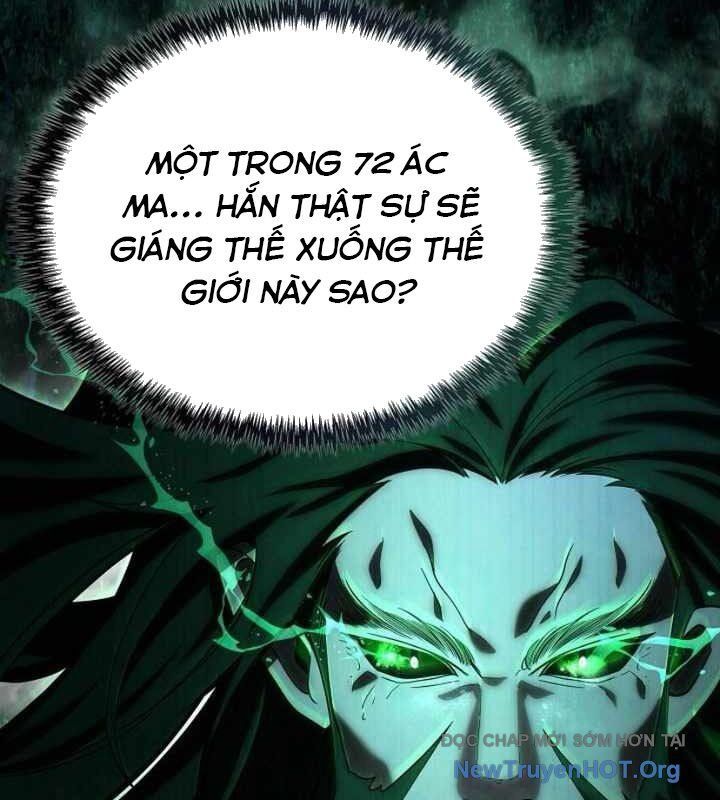 Học Viện Minh Triết: Chapter 8