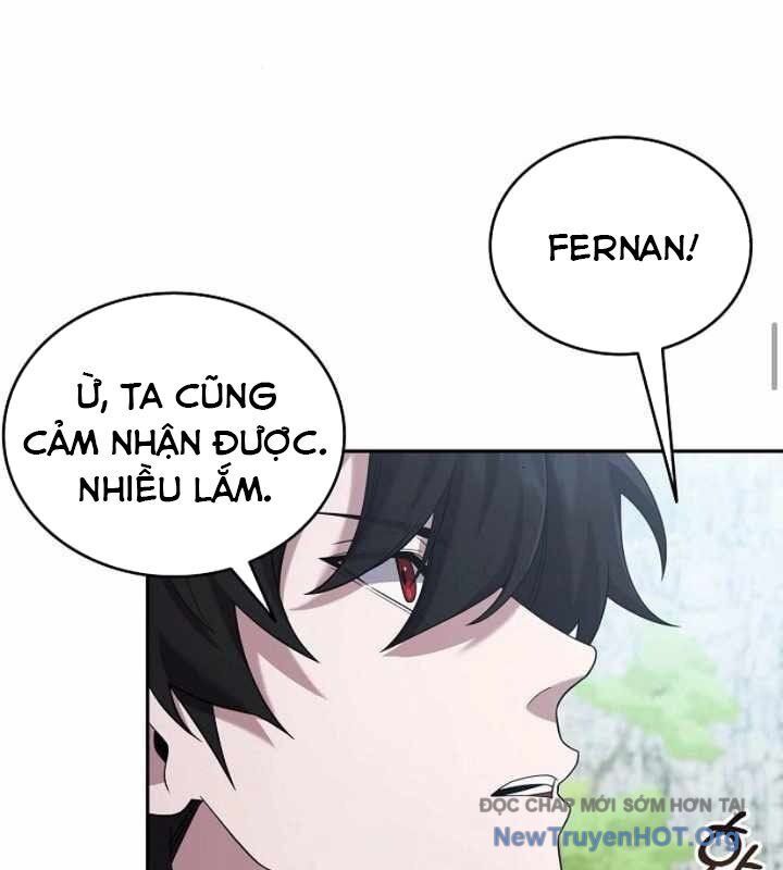 Học Viện Minh Triết: Chapter 8