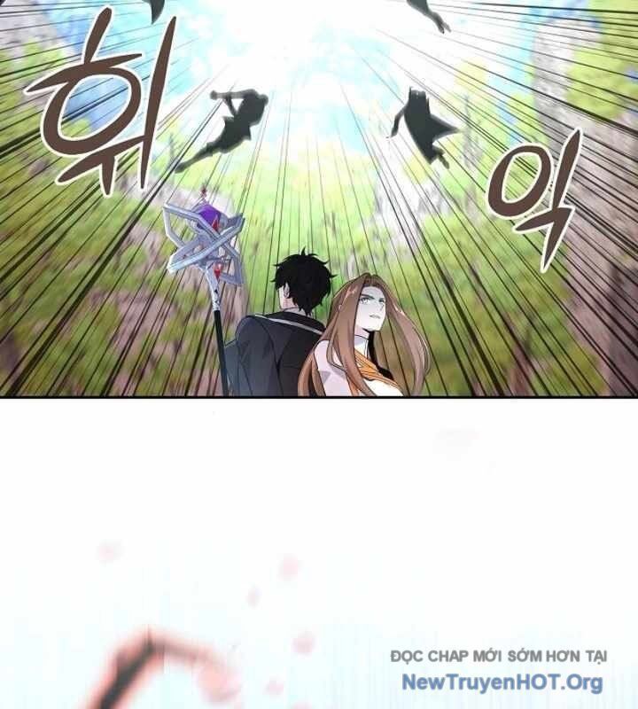 Học Viện Minh Triết: Chapter 8