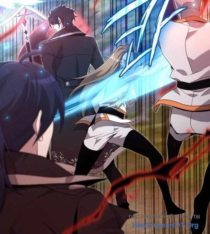 Học Viện Minh Triết: Chapter 8