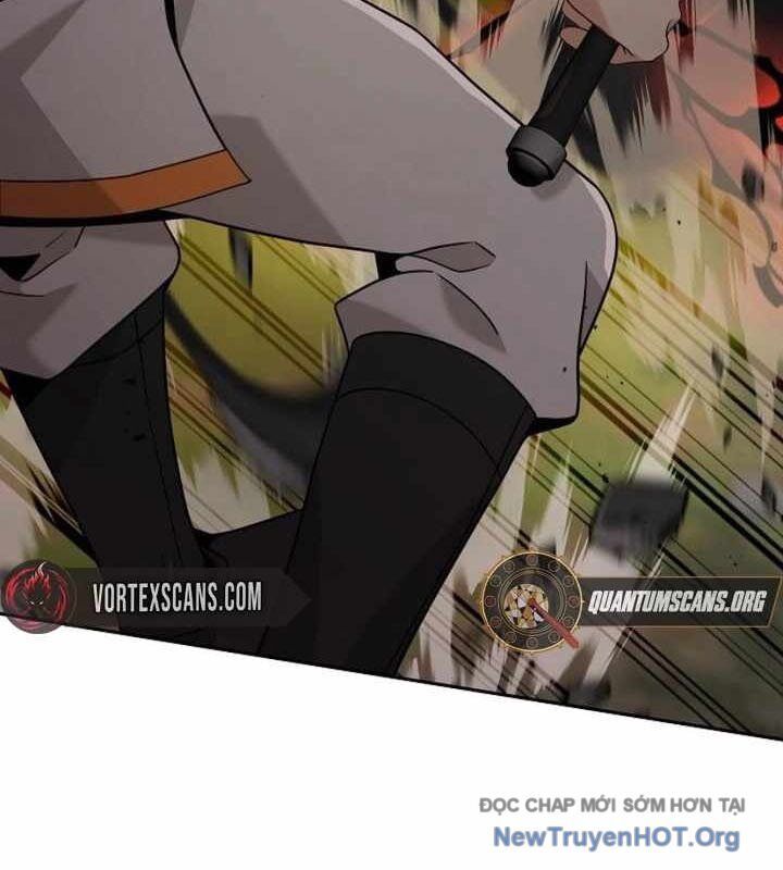 Học Viện Minh Triết: Chapter 8