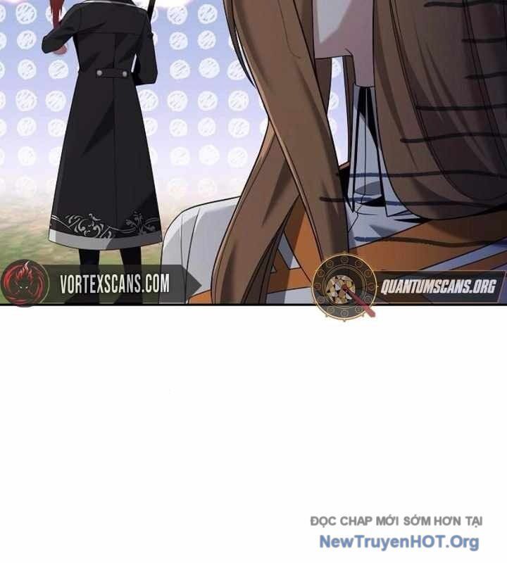 Học Viện Minh Triết: Chapter 8