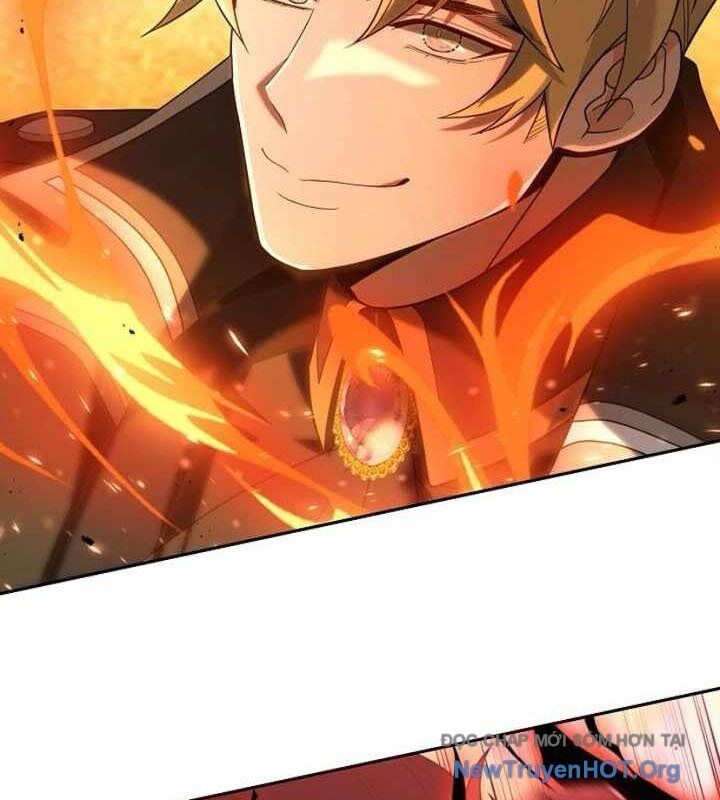 Học Viện Minh Triết: Chapter 8