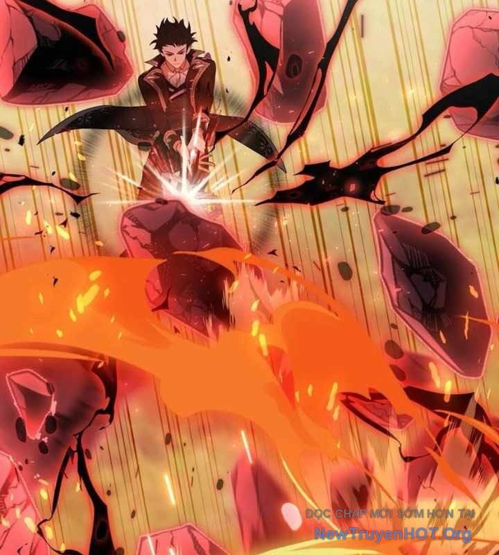 Học Viện Minh Triết: Chapter 8