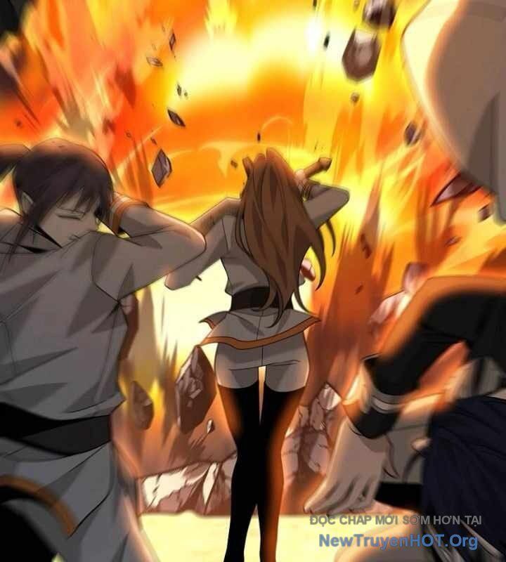 Học Viện Minh Triết: Chapter 8