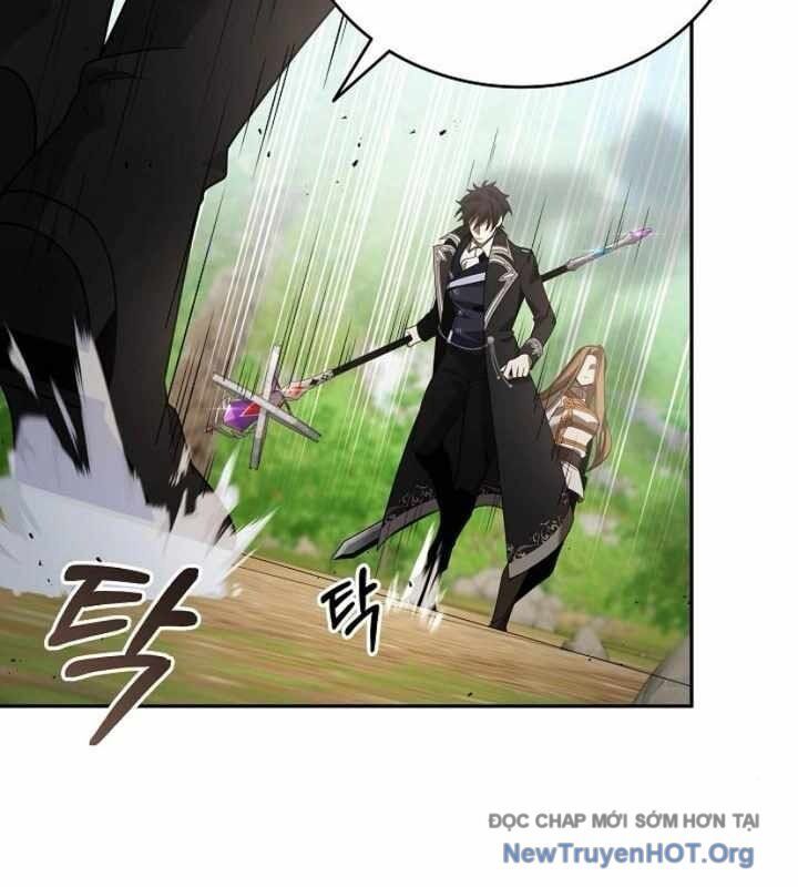 Học Viện Minh Triết: Chapter 8