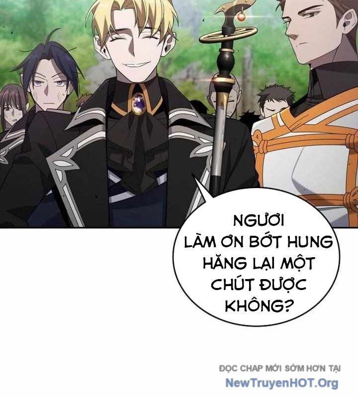 Học Viện Minh Triết: Chapter 8