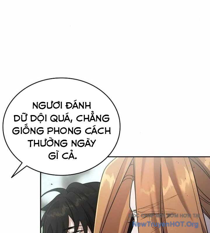 Học Viện Minh Triết: Chapter 8