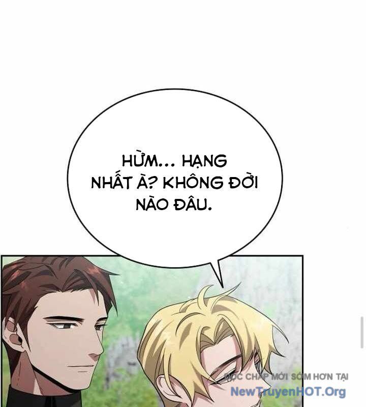 Học Viện Minh Triết: Chapter 8