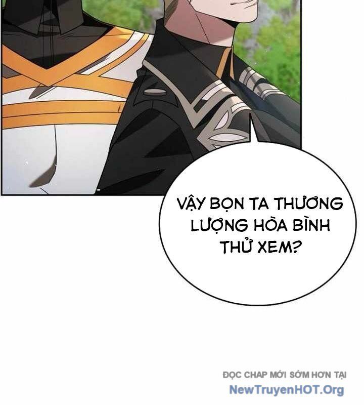 Học Viện Minh Triết: Chapter 8