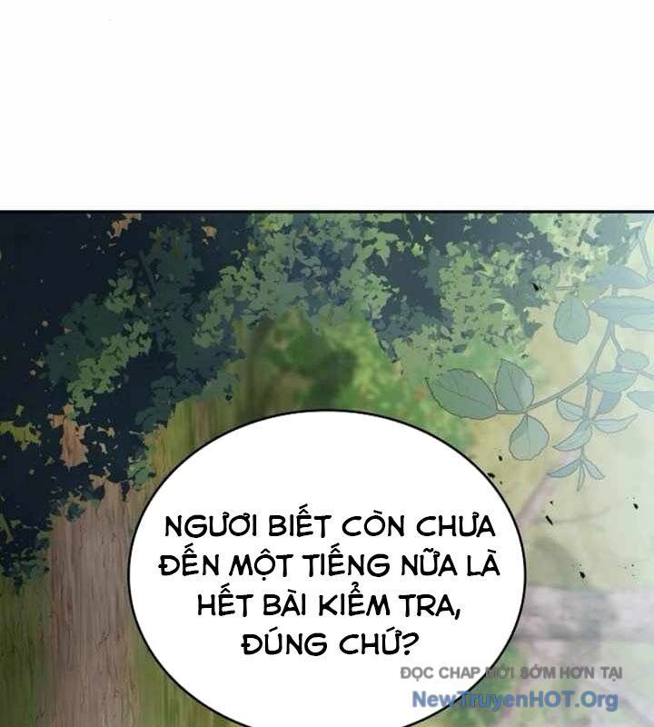 Học Viện Minh Triết: Chapter 8