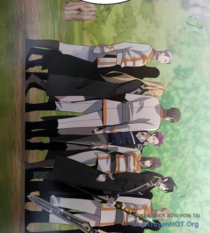 Học Viện Minh Triết: Chapter 8