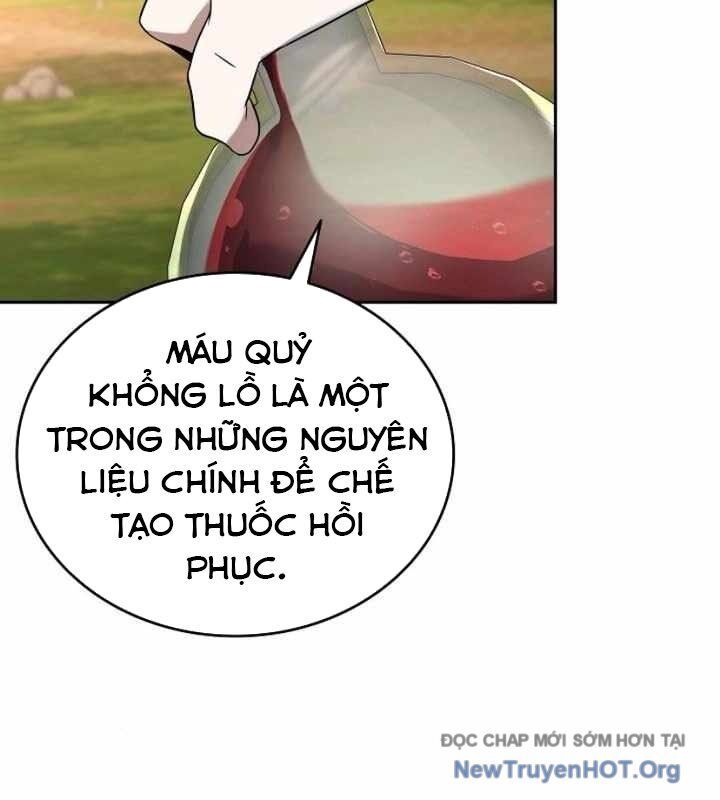 Học Viện Minh Triết: Chapter 8