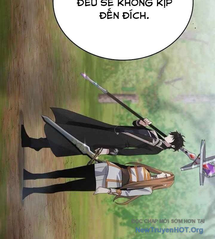 Học Viện Minh Triết: Chapter 8