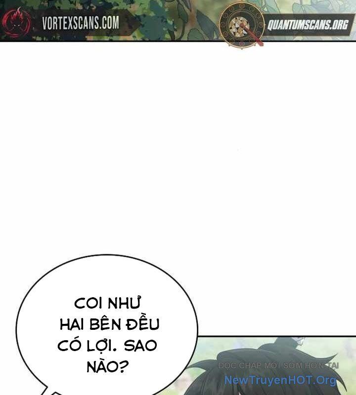 Học Viện Minh Triết: Chapter 8