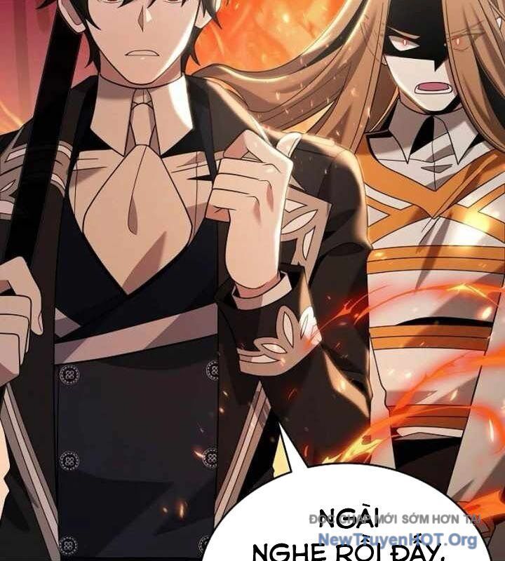 Học Viện Minh Triết: Chapter 8