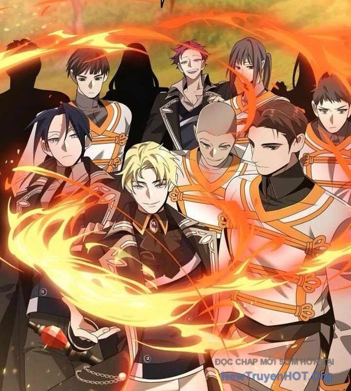 Học Viện Minh Triết: Chapter 8