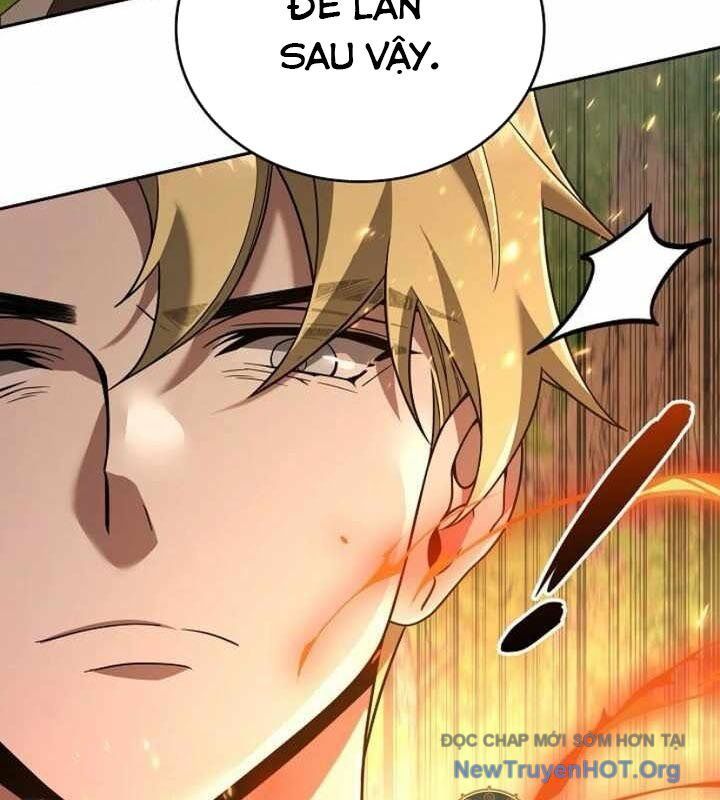 Học Viện Minh Triết: Chapter 8