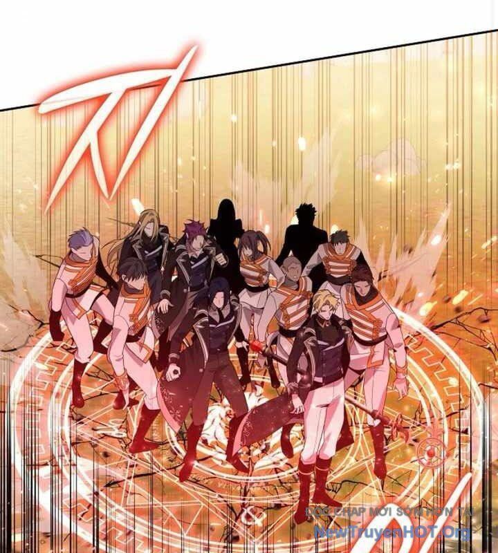 Học Viện Minh Triết: Chapter 8