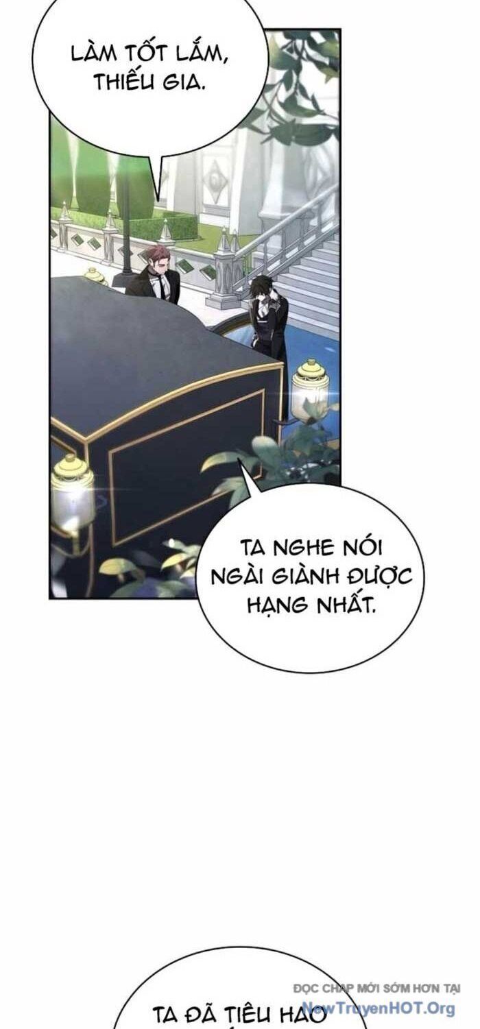 Học Viện Minh Triết: Chapter 9