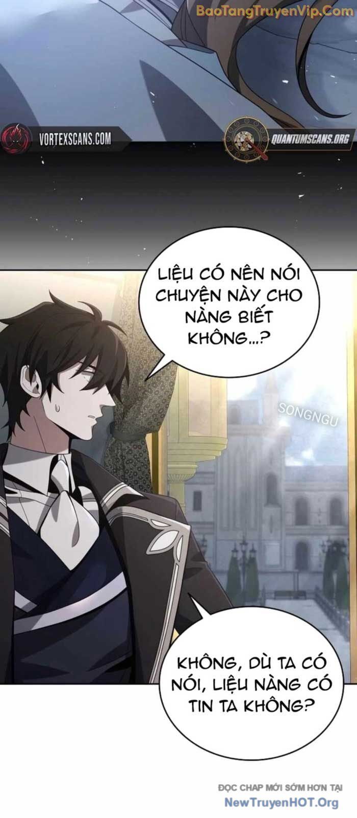 Học Viện Minh Triết: Chapter 9