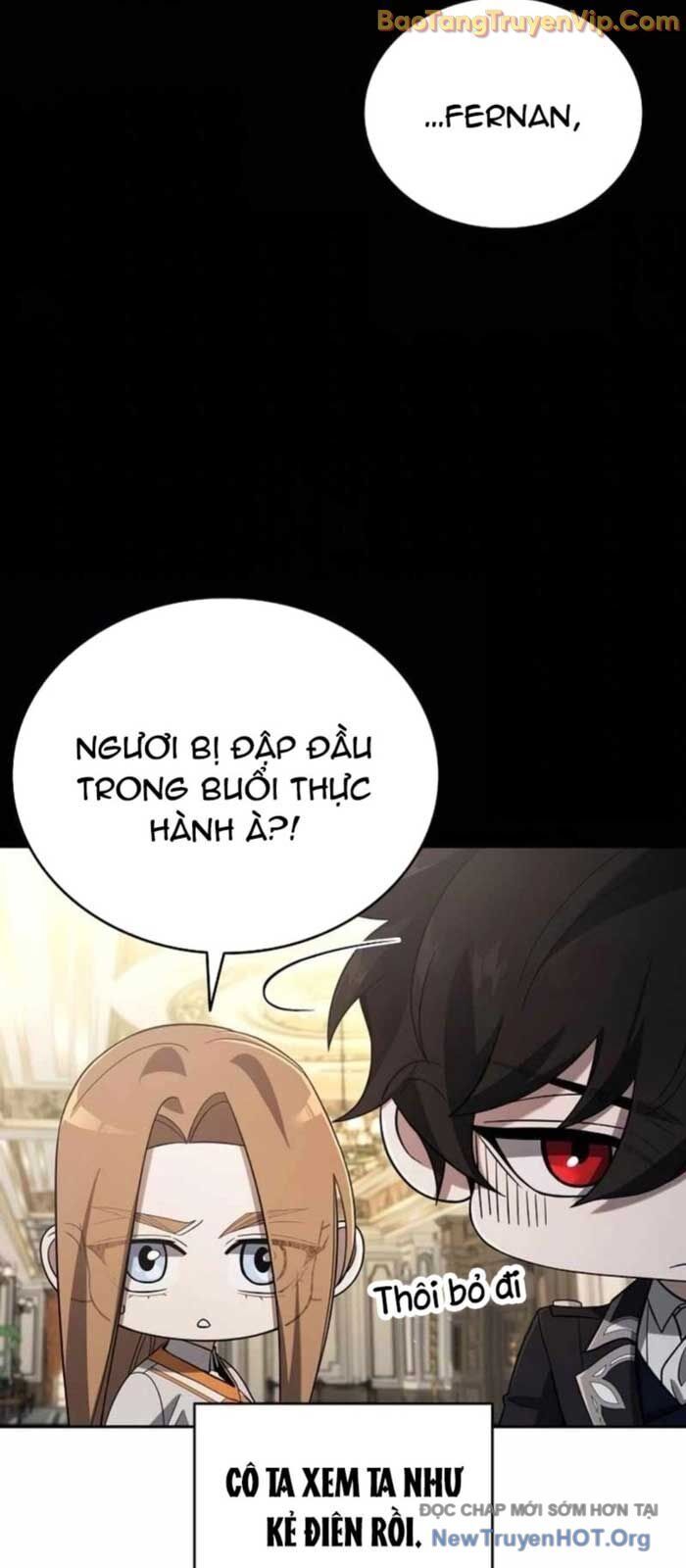 Học Viện Minh Triết: Chapter 9