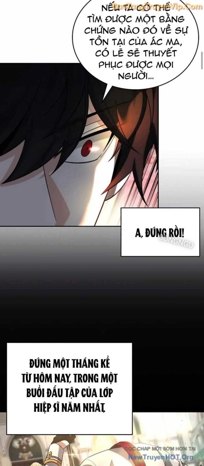 Học Viện Minh Triết: Chapter 9