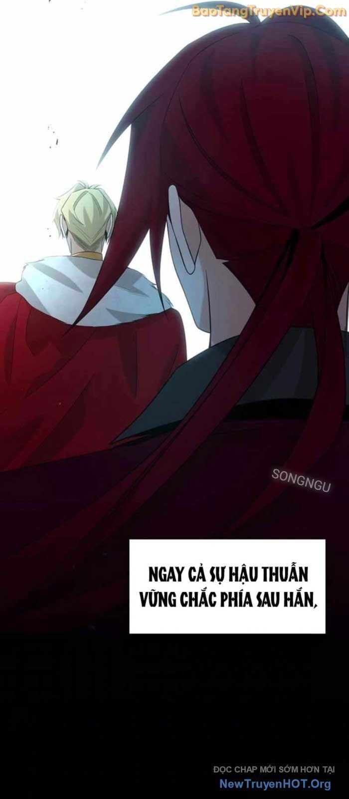 Học Viện Minh Triết: Chapter 9