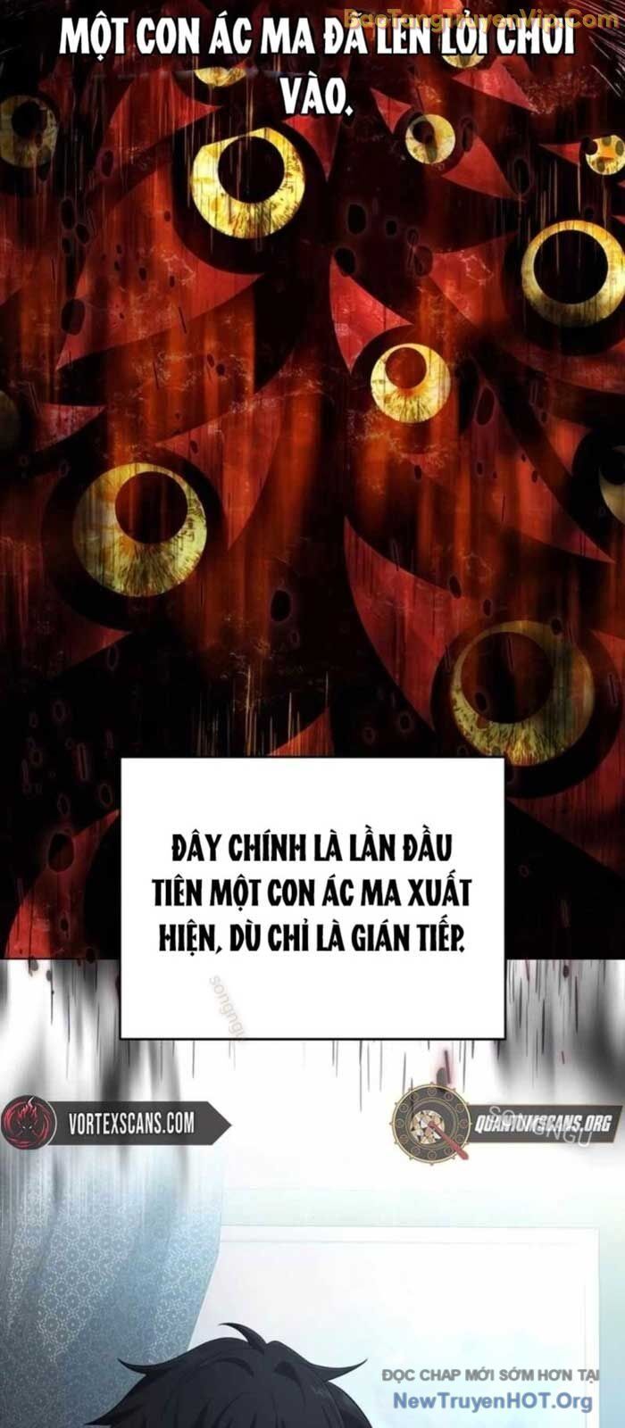 Học Viện Minh Triết: Chapter 9