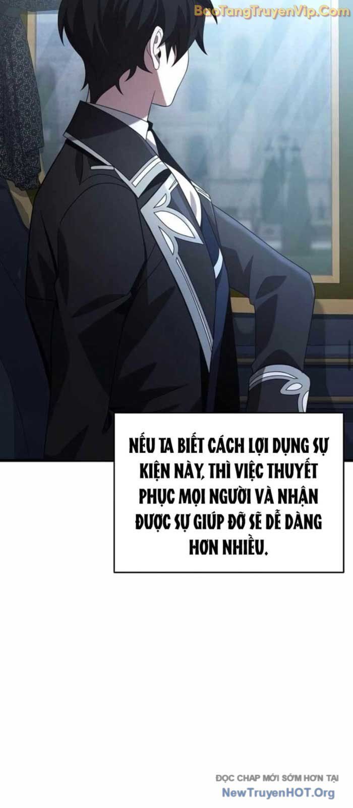 Học Viện Minh Triết: Chapter 9