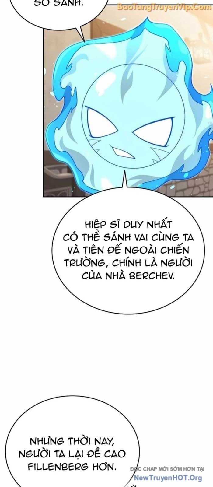 Học Viện Minh Triết: Chapter 9