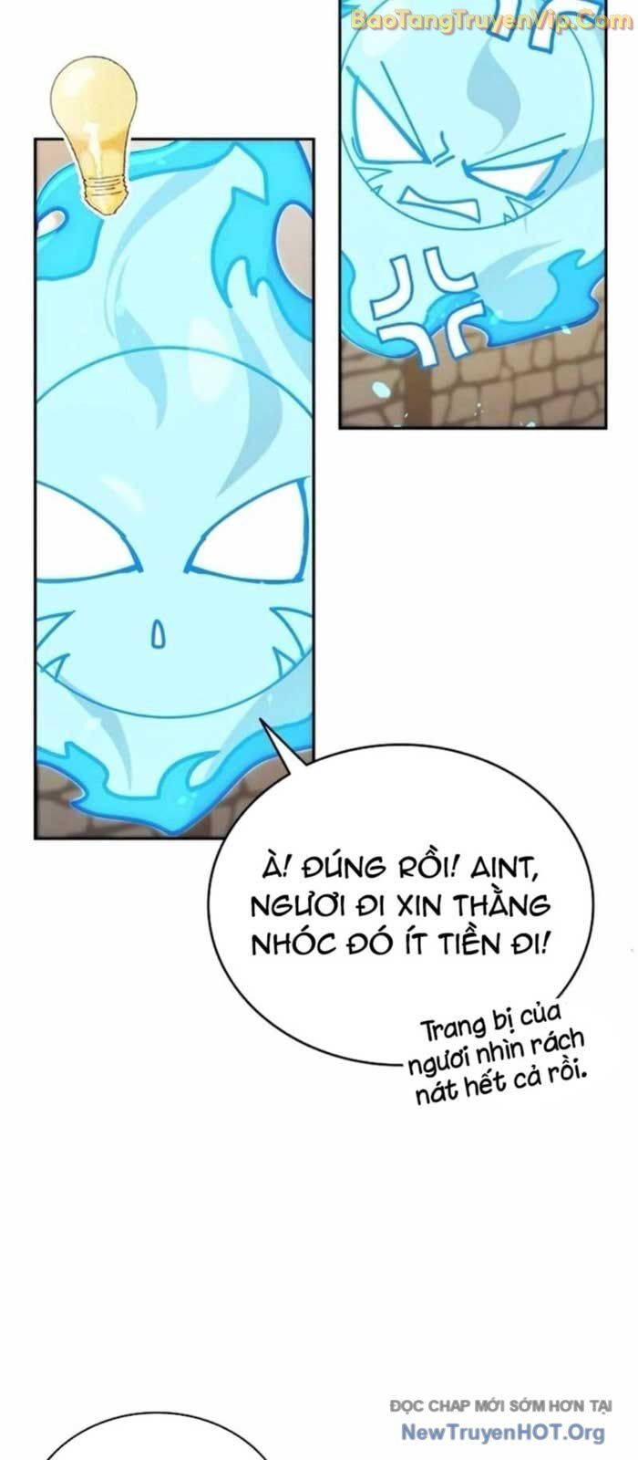 Học Viện Minh Triết: Chapter 9