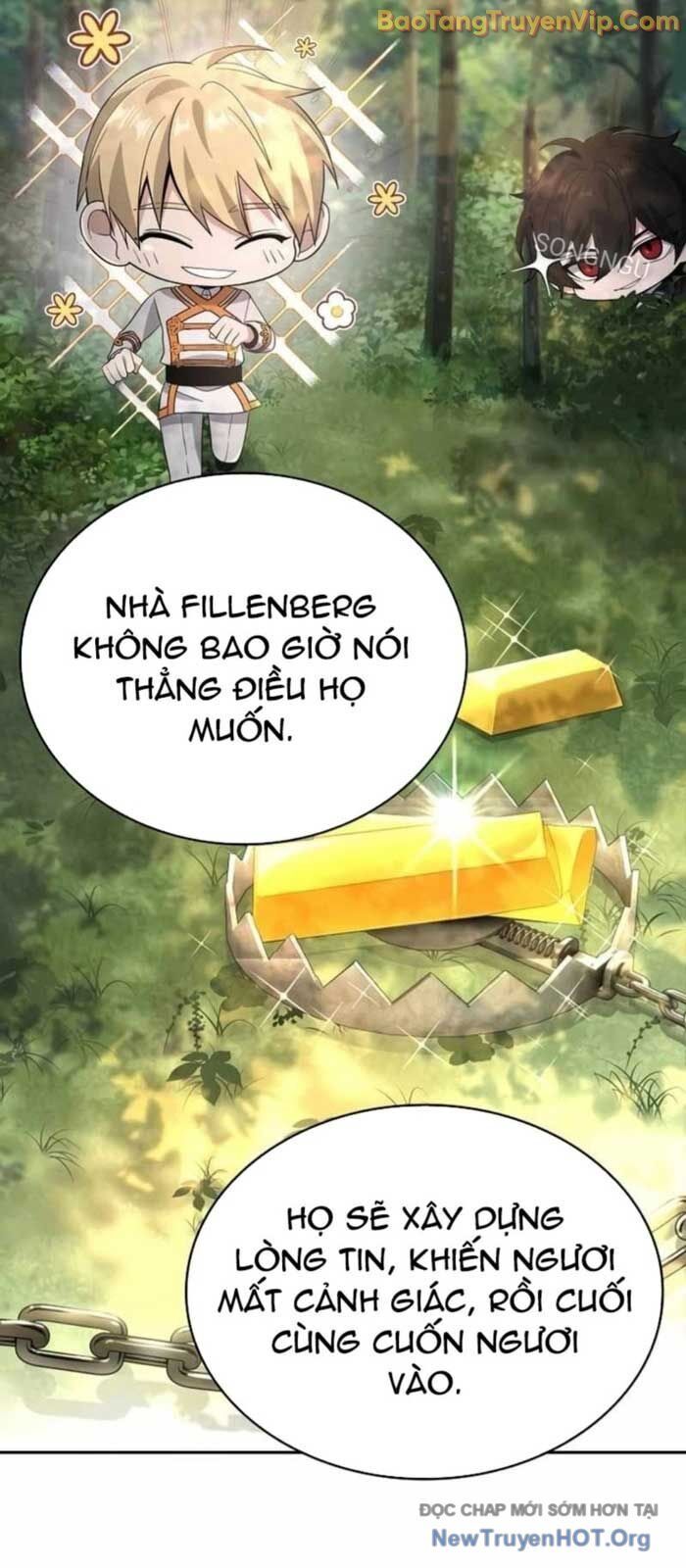 Học Viện Minh Triết: Chapter 9