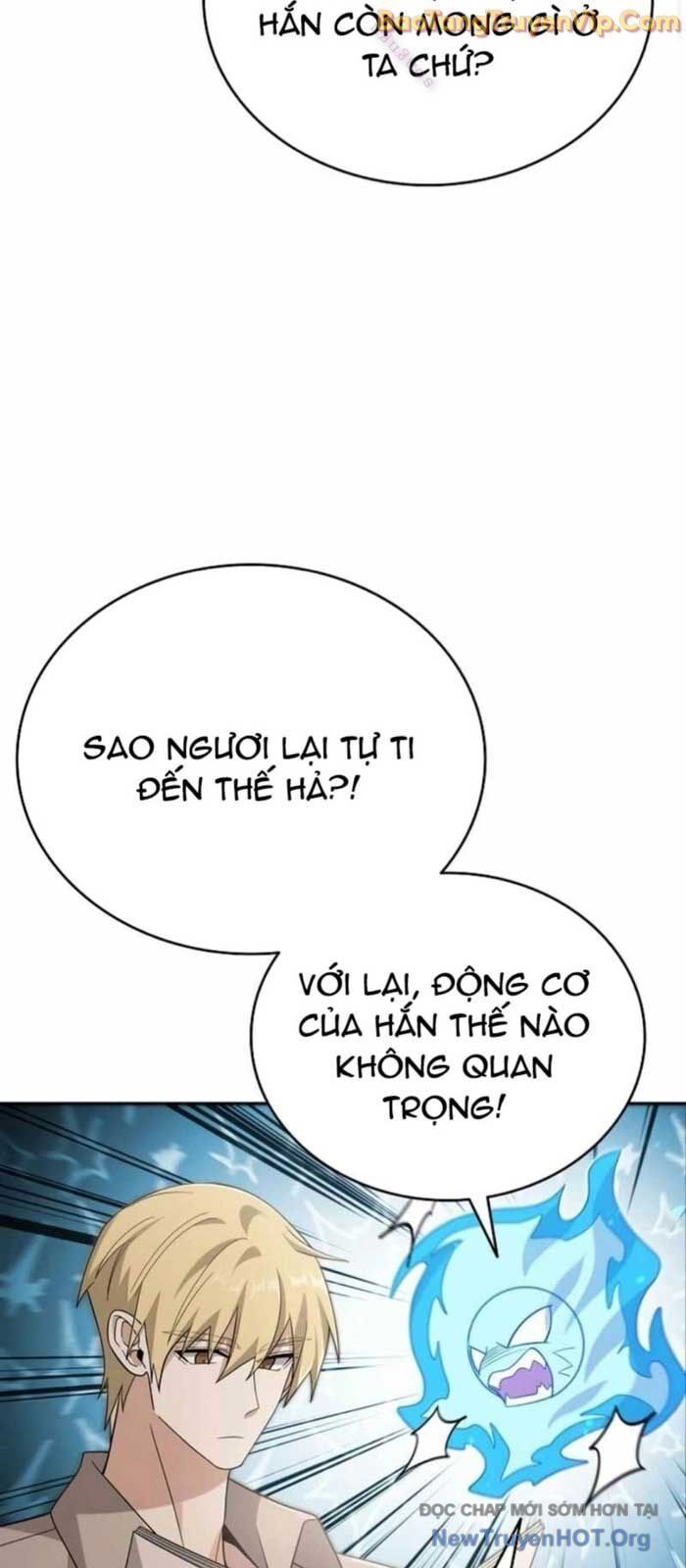 Học Viện Minh Triết: Chapter 9