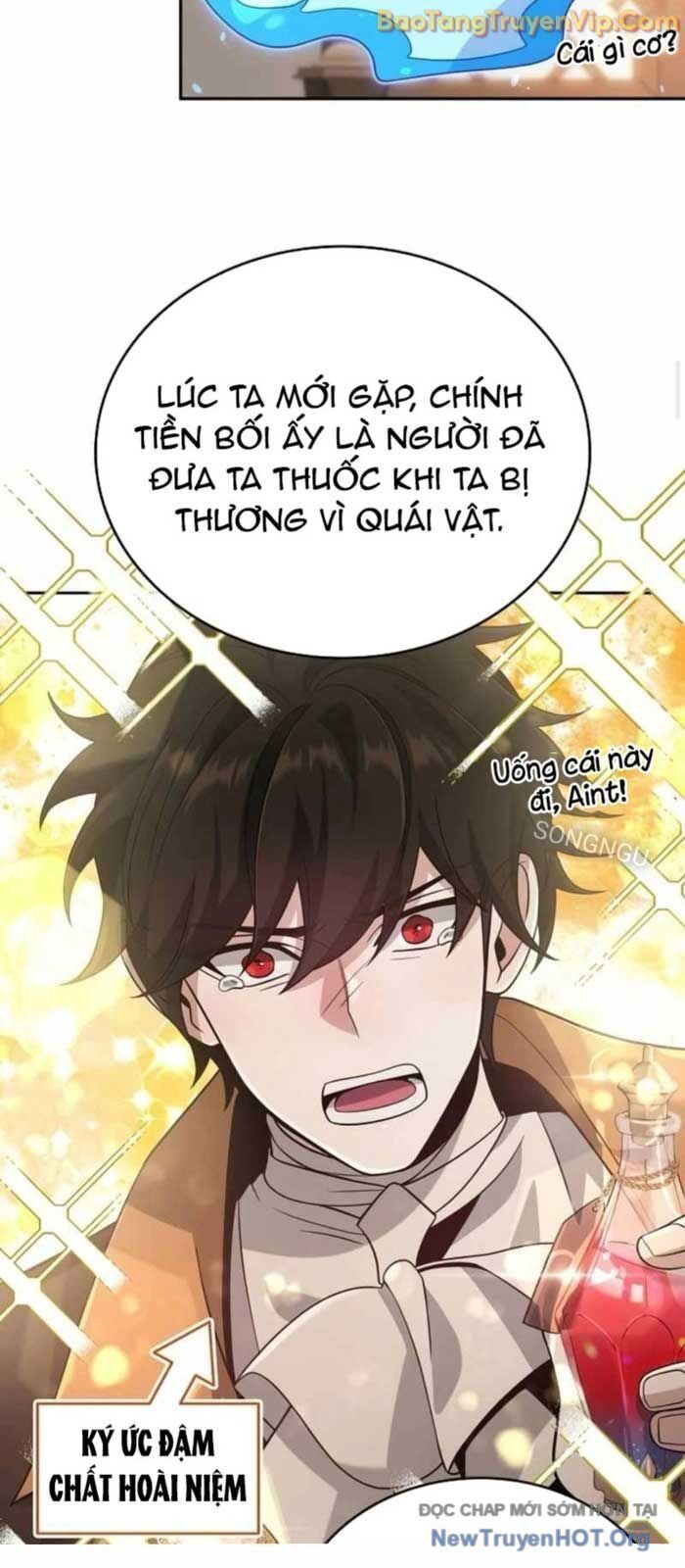 Học Viện Minh Triết: Chapter 9