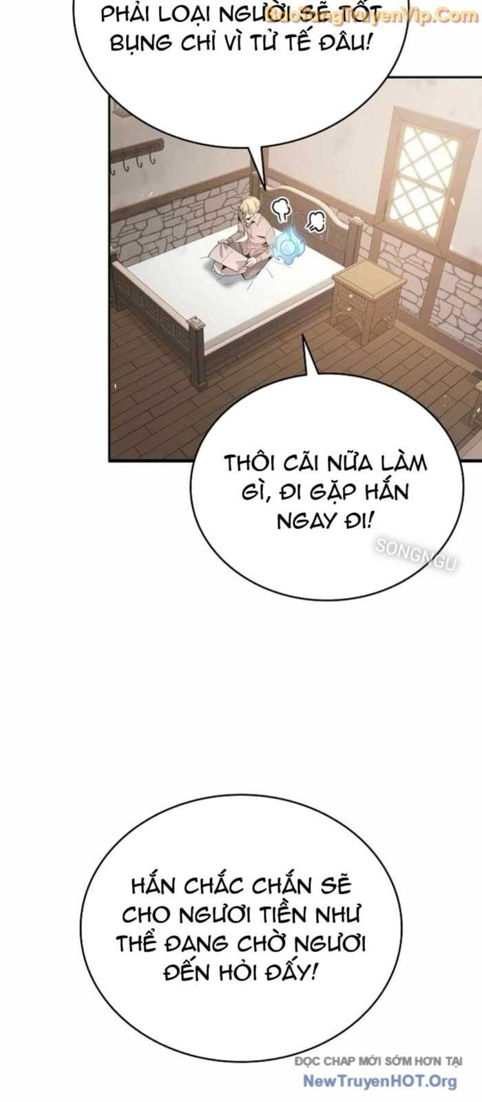 Học Viện Minh Triết: Chapter 9