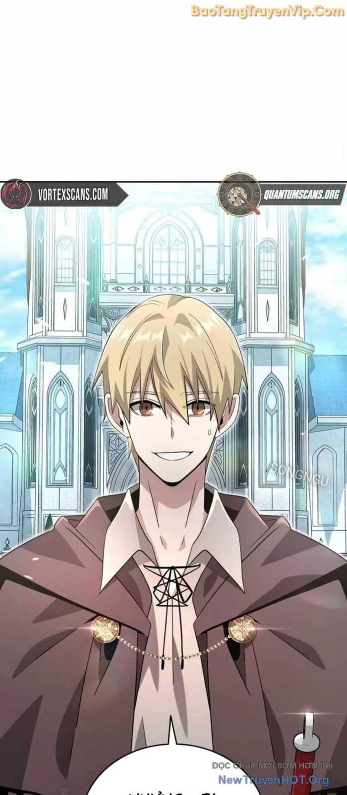 Học Viện Minh Triết: Chapter 9