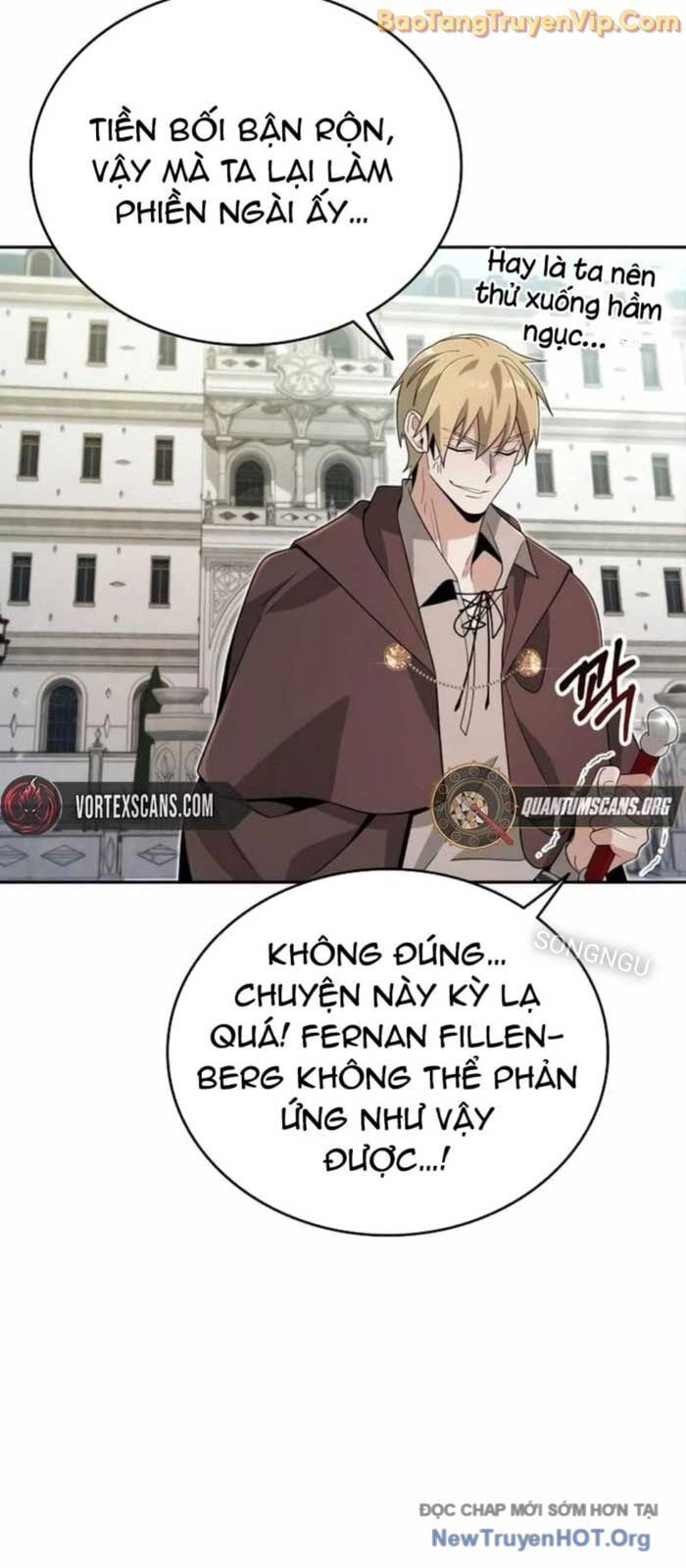 Học Viện Minh Triết: Chapter 9