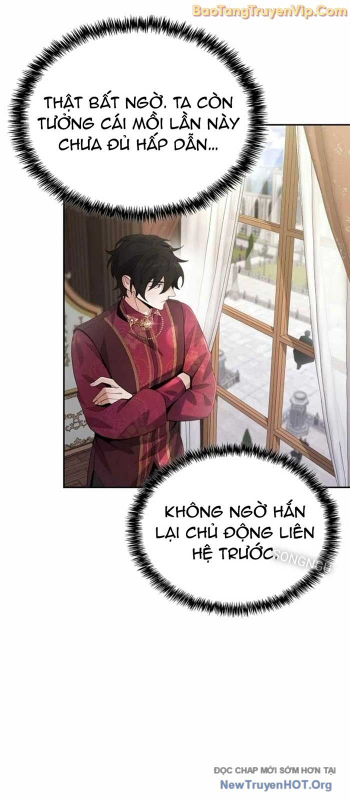 Học Viện Minh Triết: Chapter 9