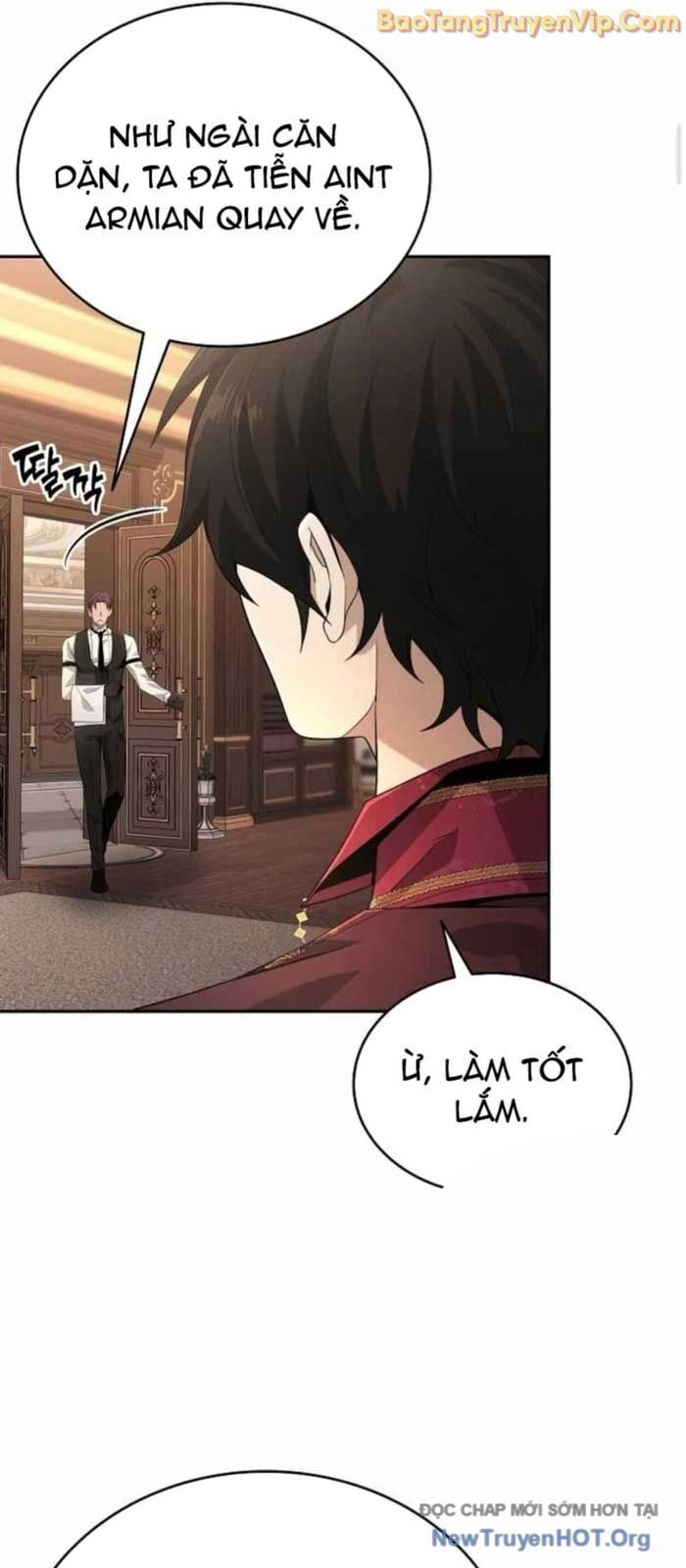 Học Viện Minh Triết: Chapter 9