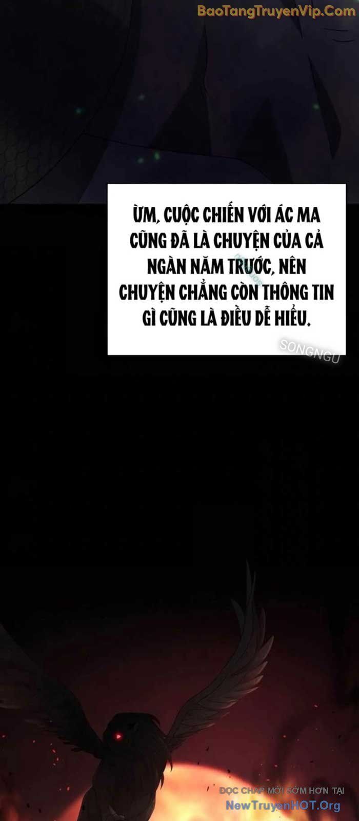 Học Viện Minh Triết: Chapter 9
