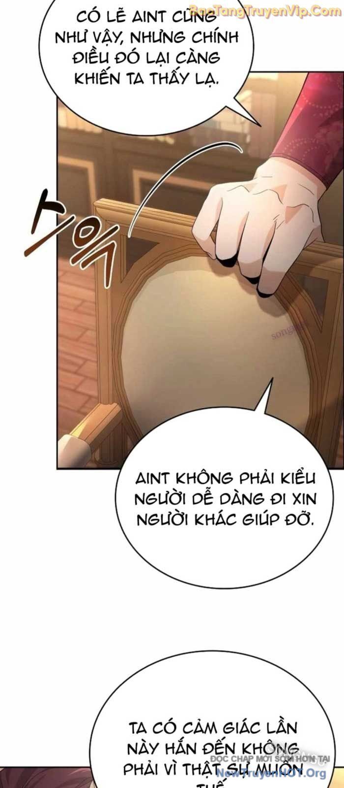 Học Viện Minh Triết: Chapter 9