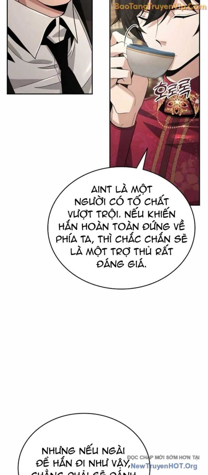 Học Viện Minh Triết: Chapter 9