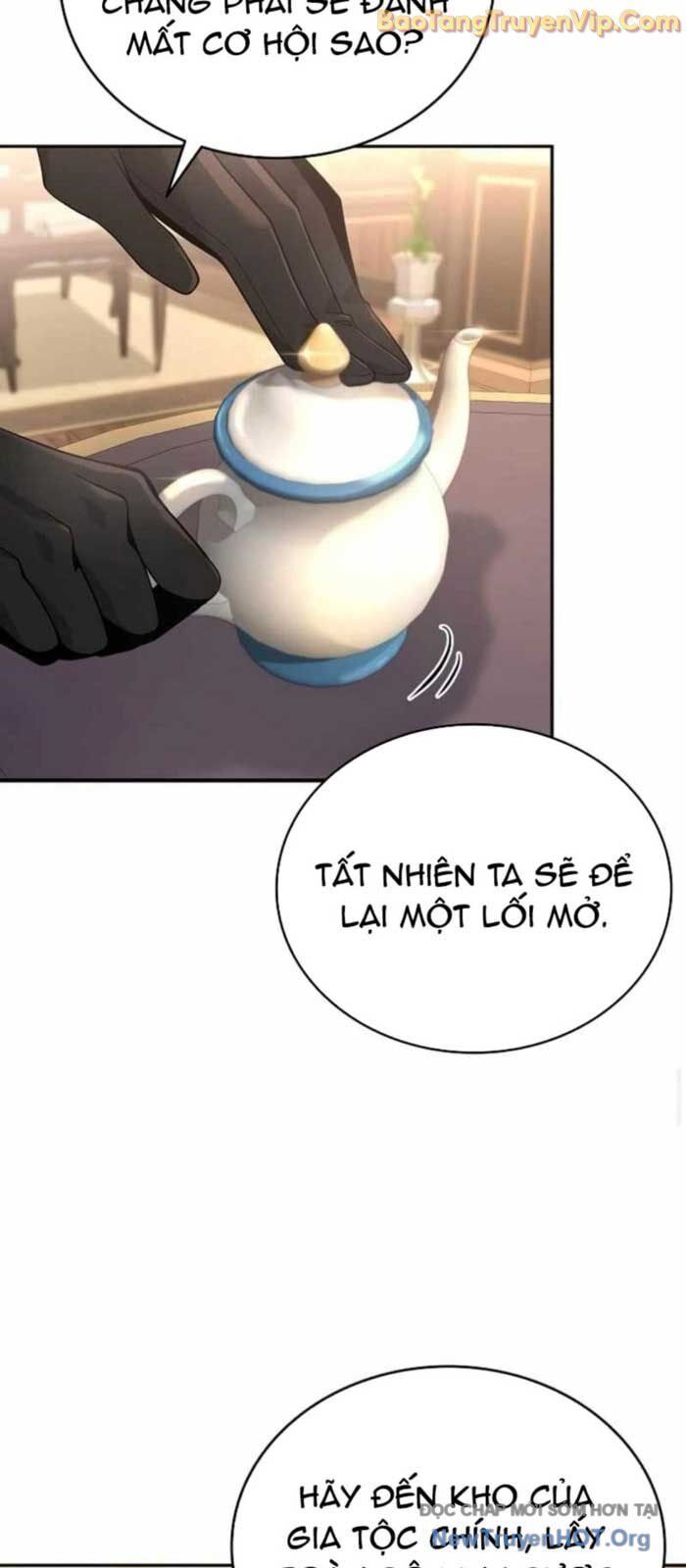 Học Viện Minh Triết: Chapter 9