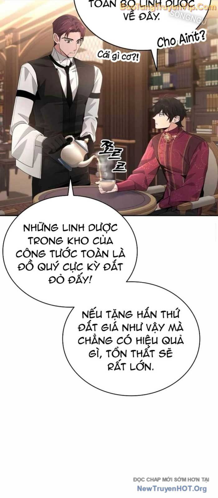 Học Viện Minh Triết: Chapter 9