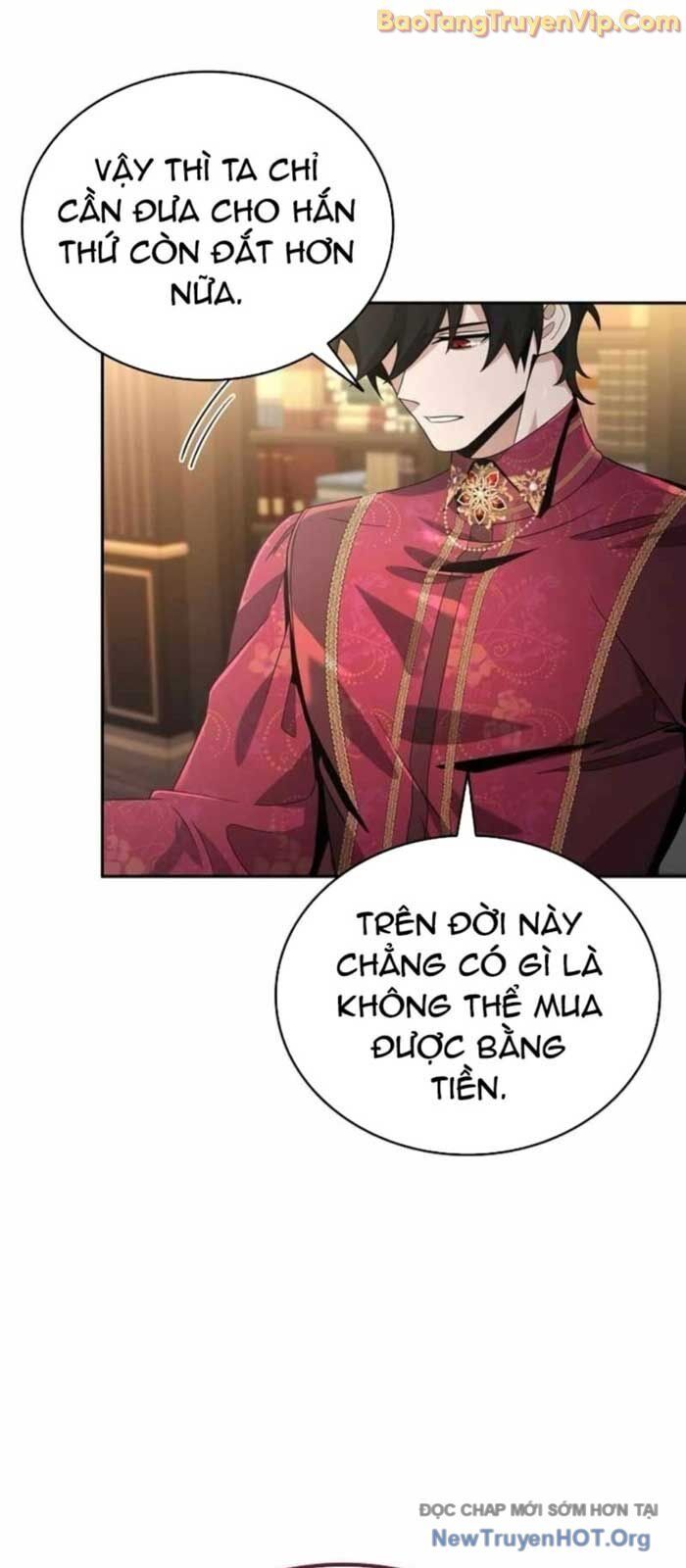 Học Viện Minh Triết: Chapter 9