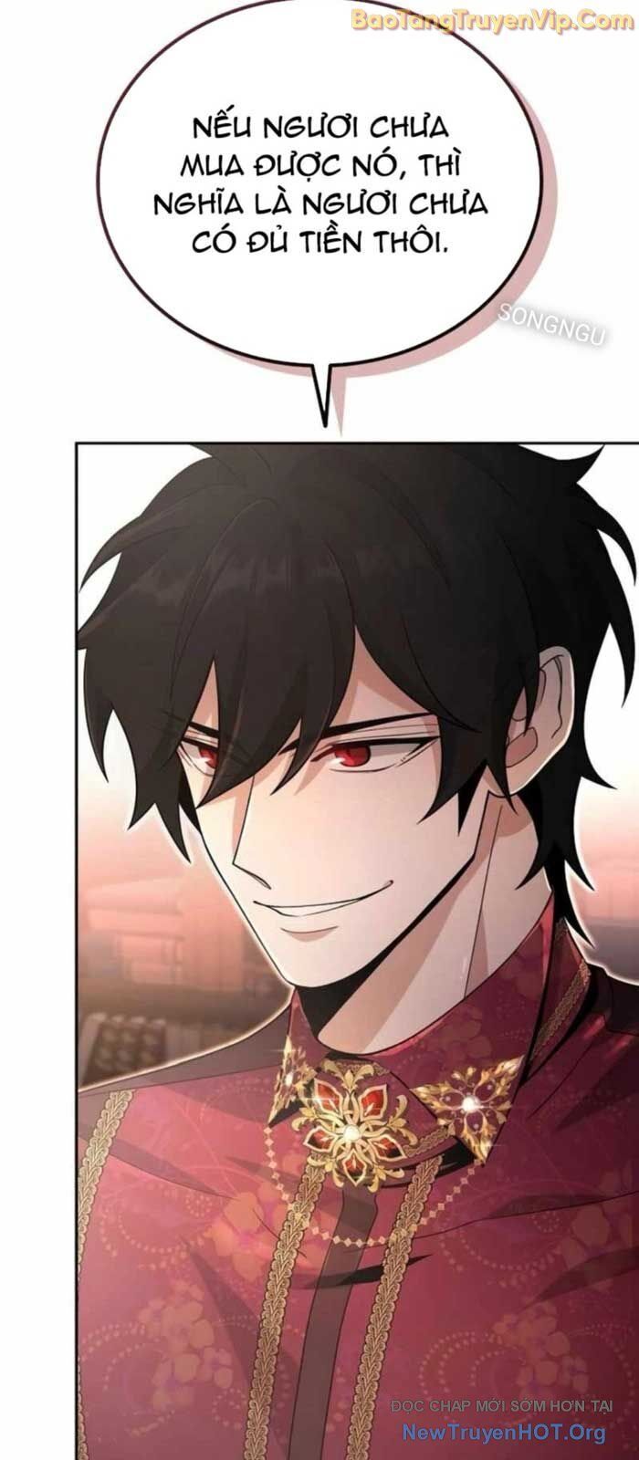 Học Viện Minh Triết: Chapter 9